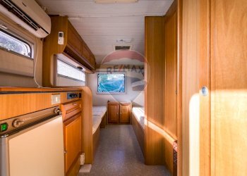 Roulotte - Terreno agricolo via Ragosia, Valderice - foto 18