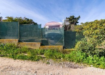 Muri confini proprietà - Terreno agricolo via Ragosia, Valderice - foto 21