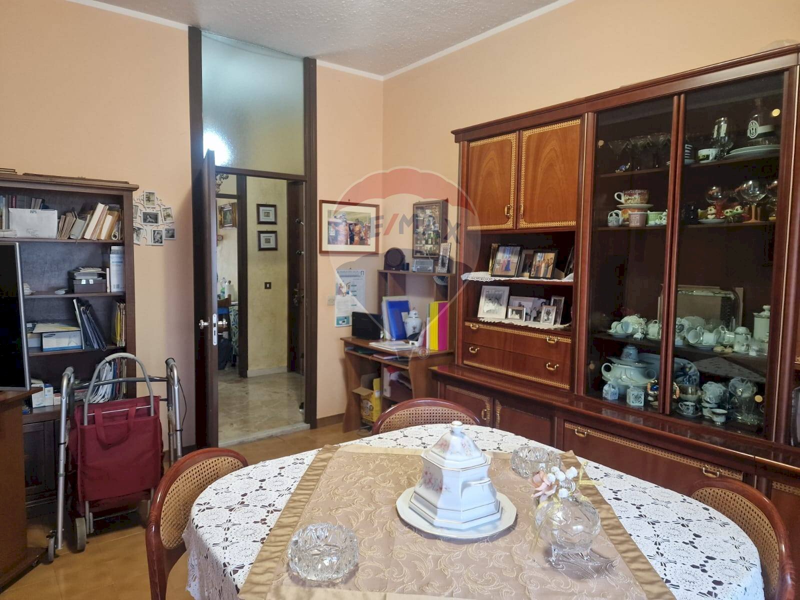 SALONE - Apartment Passaggio Petrina
 
9, Palermo - photo 3