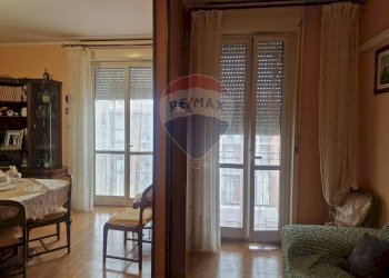 SOGGIORNO SALONE - Appartamento Passaggio Petrina
 
9, Palermo - foto 6