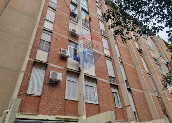 PROSPETTO PRINCIPALE - Appartamento Passaggio Petrina
 
9, Palermo - foto 5