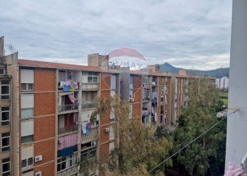 VISTA FRONTALE - Appartamento Passaggio Petrina
 
9, Palermo - foto 12