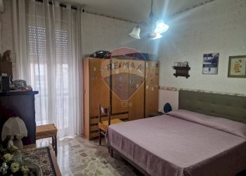 SECONDA CAMERA MATRIMONIALE - Appartamento Passaggio Petrina
 
9, Palermo - foto 13