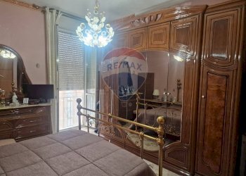 CAMERA LETTO P. - Appartamento Passaggio Petrina
 
9, Palermo - foto 15