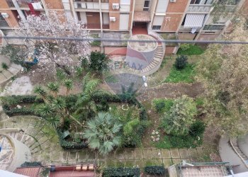 VISTA GIARDINO CONDOMINIALE - Appartamento Passaggio Petrina
 
9, Palermo - foto 16