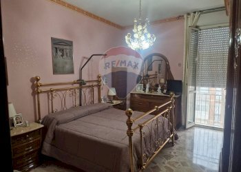 CAMERA LETTO PRINCIPALE - Appartamento Passaggio Petrina
 
9, Palermo - foto 19