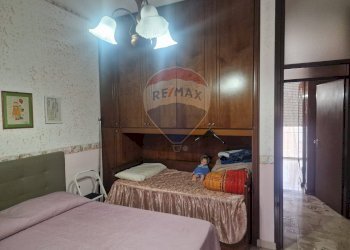 CAMERA MATRIMONIALE - Appartamento Passaggio Petrina
 
9, Palermo - foto 21