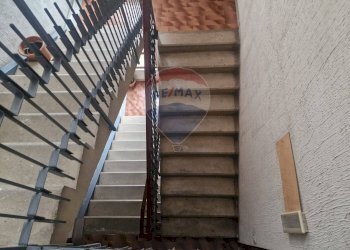 SCALA CONDOMINIALE - Appartamento Passaggio Petrina
 
9, Palermo - foto 23