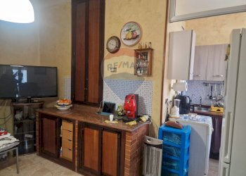 CUCINA IN MURATURA - Appartamento Passaggio Petrina
 
9, Palermo - foto 8