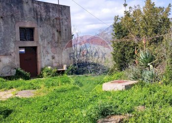Giardino - Rustico Strada Fraginesi - Costamante, Castellammare del Golfo - foto 2