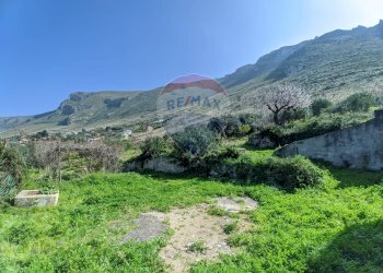 Vista delle montagne - Rustico Strada Fraginesi - Costamante, Castellammare del Golfo - foto 4