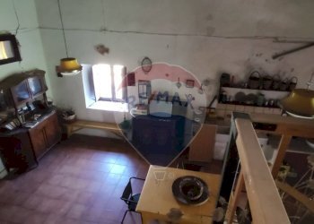Sala da pranzo - Rustico Strada Fraginesi - Costamante, Castellammare del Golfo - foto 5
