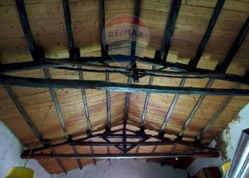 Scale - Rustico Strada Fraginesi - Costamante, Castellammare del Golfo - foto 6