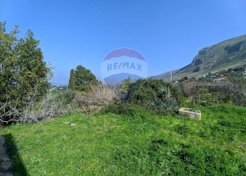 Vista delle montagne - Rustico Strada Fraginesi - Costamante, Castellammare del Golfo - foto 7