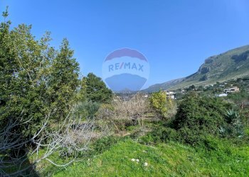 Vista delle montagne - Rustico Strada Fraginesi - Costamante, Castellammare del Golfo - foto 11