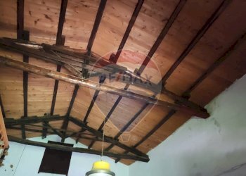 Scale - Rustico Strada Fraginesi - Costamante, Castellammare del Golfo - foto 12