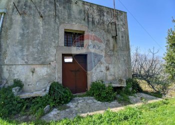 Casa all\'aperto - Rustico Strada Fraginesi - Costamante, Castellammare del Golfo - foto 13
