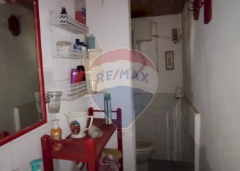 Bagno - Rustico Strada Fraginesi - Costamante, Castellammare del Golfo - foto 15