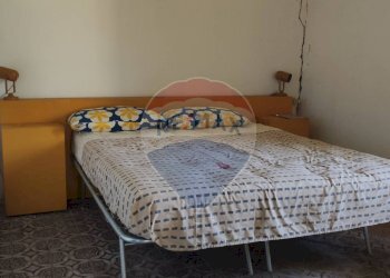 Camera / camera da letto - Rustico Strada Fraginesi - Costamante, Castellammare del Golfo - foto 17