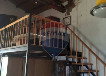 Scale - Rustico Strada Fraginesi - Costamante, Castellammare del Golfo - foto 18