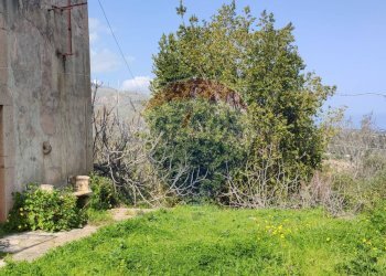 Giardino - Rustico Strada Fraginesi - Costamante, Castellammare del Golfo - foto 19