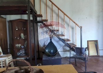 Scale - Rustico Strada Fraginesi - Costamante, Castellammare del Golfo - foto 20