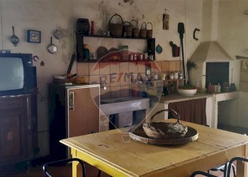 Cucina - Rustico Strada Fraginesi - Costamante, Castellammare del Golfo - foto 22