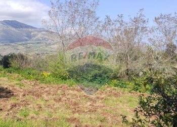 Vista delle montagne - Rustico Strada Fraginesi - Costamante, Castellammare del Golfo - foto 25