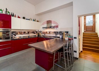 Cucina - Appartamento Corso Mazzini
 
154, Castellana Sicula - foto 1