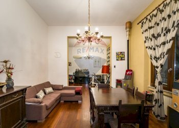 Salotto - Appartamento Corso Mazzini
 
154, Castellana Sicula - foto 9