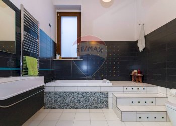 Bagno - Appartamento Corso Mazzini
 
154, Castellana Sicula - foto 6