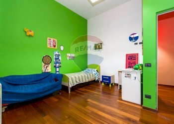 Camera - Appartamento Corso Mazzini
 
154, Castellana Sicula - foto 5