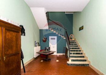 Ingresso - Appartamento Corso Mazzini
 
154, Castellana Sicula - foto 7