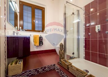 Bagno - Appartamento Corso Mazzini
 
154, Castellana Sicula - foto 8