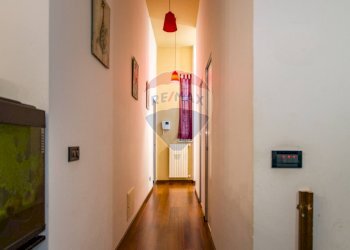 Disimpegno - Appartamento Corso Mazzini
 
154, Castellana Sicula - foto 10