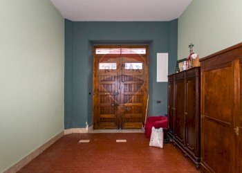 Portone ingresso - Appartamento Corso Mazzini
 
154, Castellana Sicula - foto 12