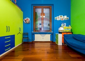 Camera - Appartamento Corso Mazzini
 
154, Castellana Sicula - foto 17