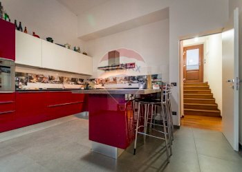 Cucina - Appartamento Corso Mazzini
 
154, Castellana Sicula - foto 18