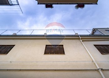 Retro prospetto - Appartamento Corso Mazzini
 
154, Castellana Sicula - foto 26