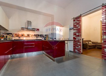 Cucina - Appartamento Corso Mazzini
 
154, Castellana Sicula - foto 28