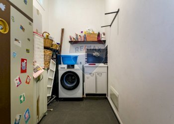 Lavanderia - Appartamento Corso Mazzini
 
154, Castellana Sicula - foto 30