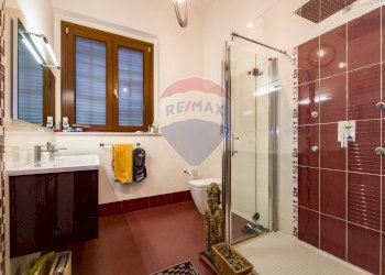 Bagno - Appartamento Corso Mazzini
 
154, Castellana Sicula - foto 32