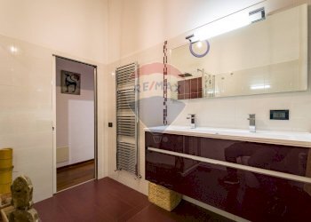 Bagno - Appartamento Corso Mazzini
 
154, Castellana Sicula - foto 3