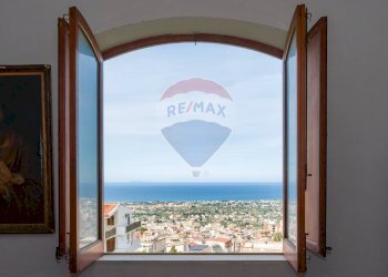 Vista dell\'acqua - Villa via palmitello, Carini - foto 3