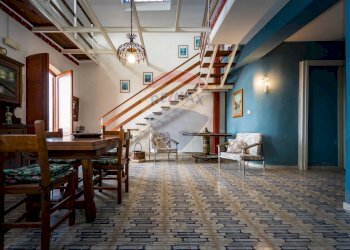 Sala - Villa via palmitello, Carini - foto 14