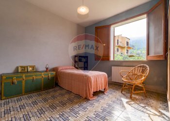 Camera - Villa via palmitello, Carini - foto 5