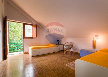 Camera - Villa via palmitello, Carini - foto 9