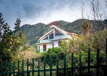 Casa all\'aperto - Villa via palmitello, Carini - foto 4