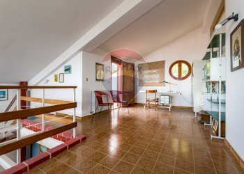 Sala - Villa via palmitello, Carini - foto 11