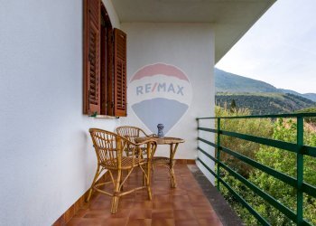 Balcone - Villa via palmitello, Carini - foto 12